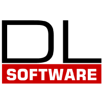 Logo-DL-Software
