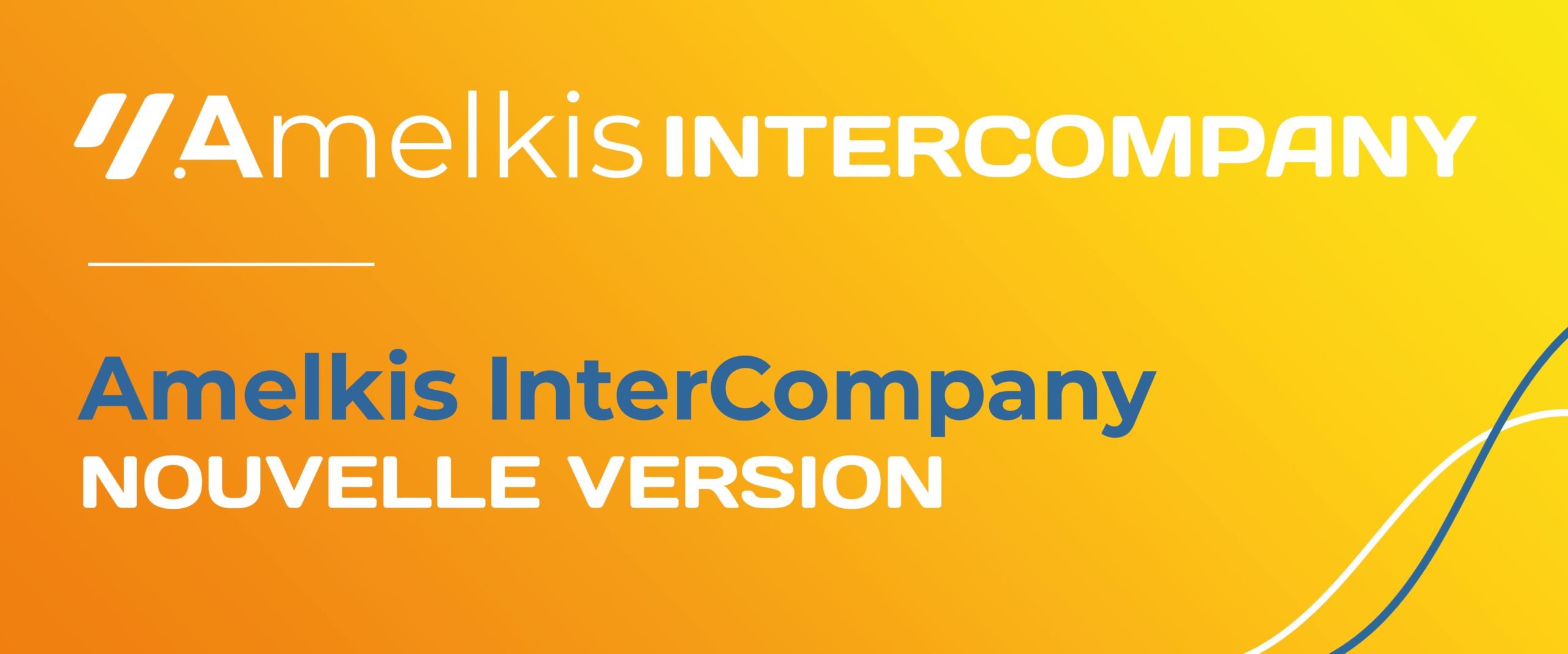 Nouvelle version Amelkis InterCompany (2.0.0.27)