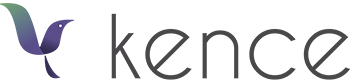 Kence consulting logo