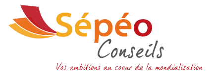 Sepeo conseils logo