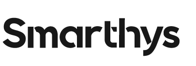 Smarthys logo