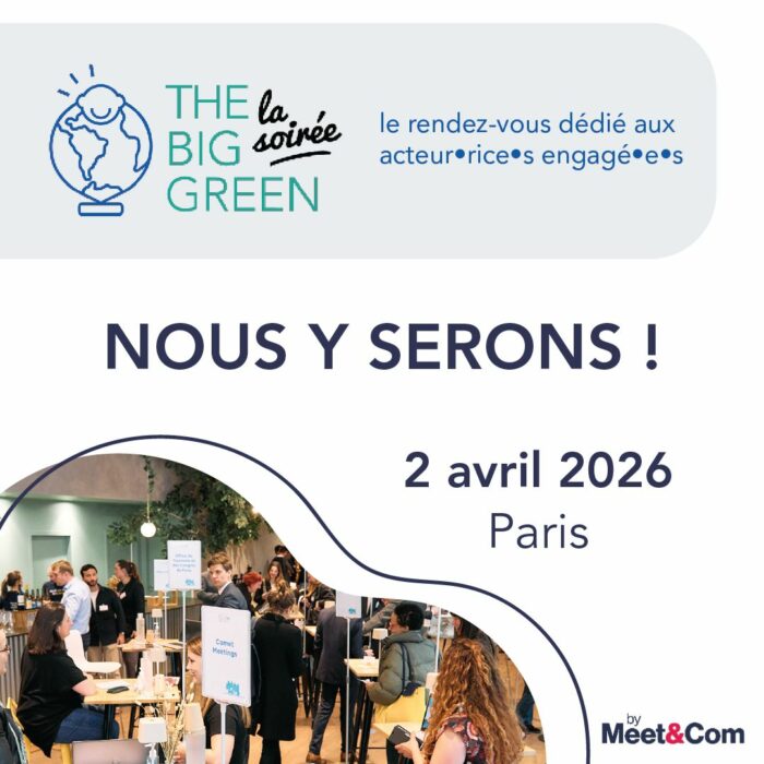 the big green amelkis esg